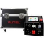 N. American Autel MaxiEV CDT100 - HV Battery Discharge - Image 3