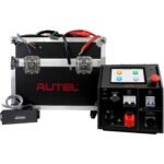 N. American Autel MaxiEV CDT100 - HV Battery Discharge - Image 2