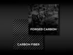 BMW 4 Series G22 G23 Side Skirts Extensions - Carbon Fiber / Forged Carbon / FRP - Image 4