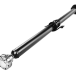 Cardan Shaft - Panamera | 2010-2016