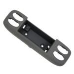 Centre Console Ashtray - Graphite Grey - 911 | Boxster | 2000-2004
