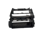 Centre Console Bracket - Satin Black - Boxster | 1997-2004 - Image 2