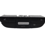 Centre Console Control Panel - Rear - Panamera | 2021-2024