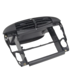 Centre Console Radio Support Frame - Black - 911 | 1999-2004