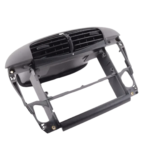 Centre Console Radio Support Frame - Gray - 911 | 1999-2004