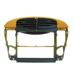 Centre Console Radio Support Frame - Savanna - 911 | 1999-2004