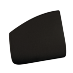 Centre Console Side Trim Cover - Right - Boxster | 1997-2004