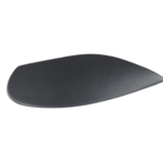 Centre Console Side Trim Cover - Right - Boxster | 1997-2004