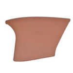 Centre Console Side Trim Cover - Left - Boxster | 1997-2004