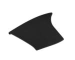 Centre Console Side Trim Cover - Right - Boxster | 1997-2004