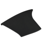 Centre Console Side Trim Cover - Right - Boxster | 1997-2004