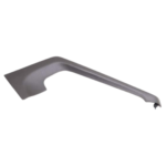 Centre Console Trim - Right - Agate Grey - Macan | 2015-2025