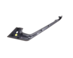 Centre Console Trim - Right - Agate Grey - Macan | 2015-2025 - Image 2