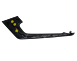 Centre Console Trim - Right - Black - Macan | 2015-2025 - Image 2