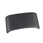 Centre Console Upper Extension - Metropole Blue - 911 | 1999-2004