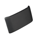 Centre Console Upper Part Extension - Black - 911 | 1999-2004