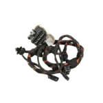 Centre Console Wiring Harness - Rear - Panamera | 2010-2016