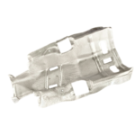 Centre Tunnel Heat Shield - Panamera | 2010-2016