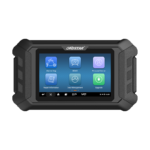OBDSTAR ISCAN TOHATSU Marine Diagnostic Tablet Outboard Engine Scan Tool