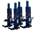 Challenger Lifts CLHM-140 Mobile Column Lift - Image 2