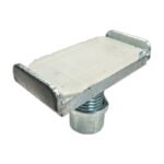 Challenger Lifts B2280PR GM Truck Footpad Kit Set of 2 - Image 2