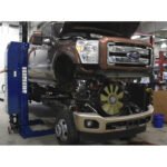 Challenger Lifts CLHM Cab-Off Adapter - Image 2