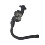 Charge Air Cooler Air Line - Left - Panamera | 2010-2016