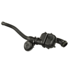 Charge Air Cooler Air Line - Right - Panamera | 2010-2016