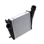 Charge Air Cooler - Left - Panamera | 2017-2024