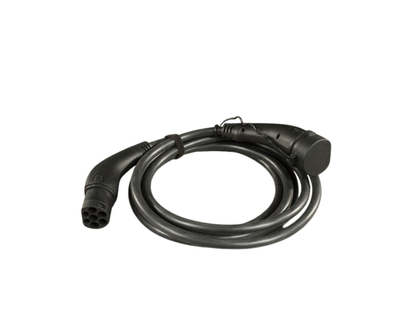 Charging-Station-Charge-Cable-Taycan-2020-2023-1 Charging Station Charge Cable - Taycan | 2020-2023 - Image 1