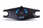 GlasWeld ProCur XL UV Curing Light for Windshield Repair – Long Crack & Chip Repair Tool, 14" Coverage, Auto Glass & Headlight Restoration Lamp, Professional Automotive UV Cure System