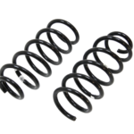 Coil Spring Set - Panamera | 2010-2016