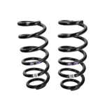 Coil Spring Set - Panamera | 2010-2016