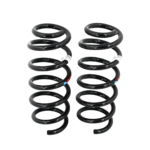 Coil Spring Set - Panamera | 2010-2016