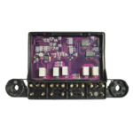 Convertible Top Control Unit - 911 | 1989-1993