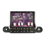 Convertible Top Control Unit - 911 | 930 | 1984-1989