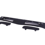 Convertible Top Cover - Black - 911 | 2005-2012