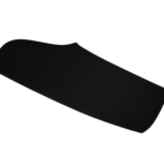 Convertible Top Flap - Left - 911 | 2005-2012