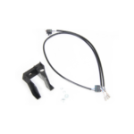 Convertible Top Microswitch - Left - 911 | 1999-2012