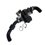 Coolant Pipe Supply Line Valve - Panamera | 2010-2016