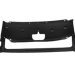 Coolant System Air Guide - Center - Panamera | 2010-2016