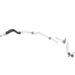 Cooler Oil Pipe - Panamera | 2010-2016
