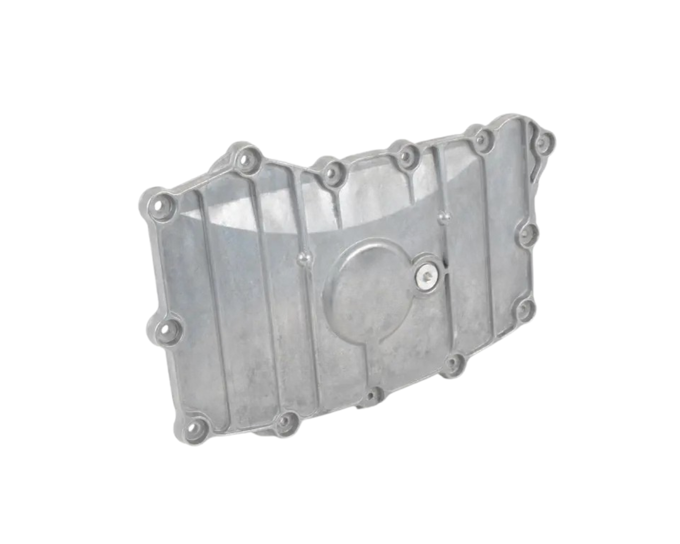 Crankcase-Oil-Pan-911-1999-2004-1 Crankcase Oil Pan - 911 | 1999-2004 - Image 1