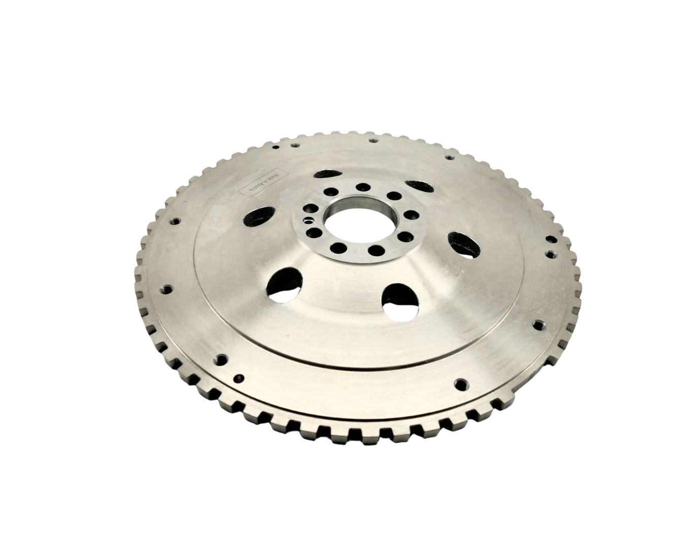 Crankshaft-Flywheel-928-1987-1995-1 Crankshaft Flywheel - 928 | 1987-1995 - Image 1