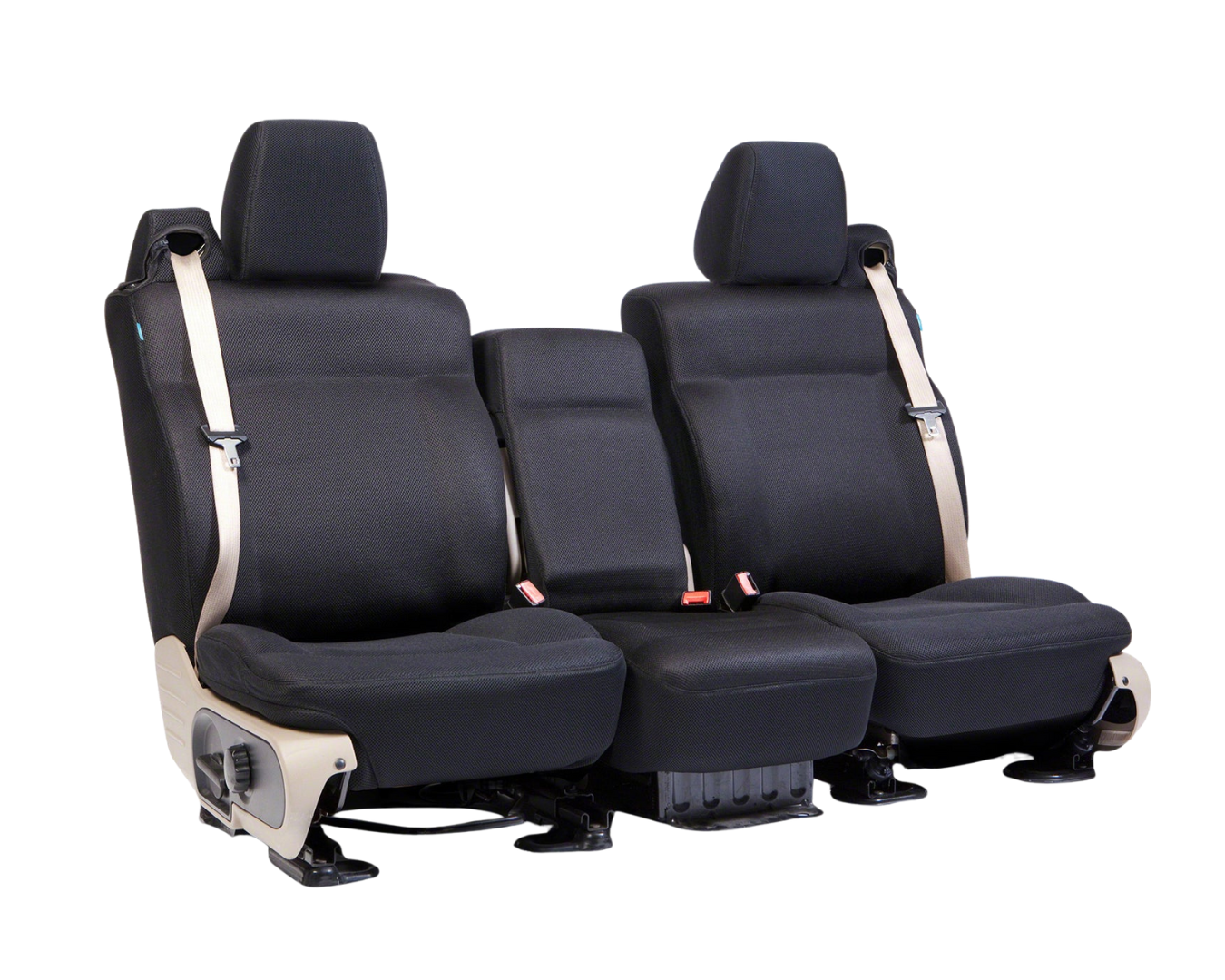 Custom-Fit-Molded-Seat-Cover-Mesh-Black-1 Custom Fit Molded Seat Cover - Mesh Black - Image 1