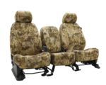 Custom Fit Neosupreme Kryptek Seat Cover - Camo Highlander Solid - Image 2
