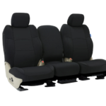 Custom Fit Neosupreme Seat Cover - Black