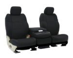 Custom Fit Neosupreme Seat Cover - Black - Image 2