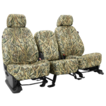 Custom Fit Neosupreme Seat Cover - Camo Mossy Oak