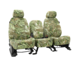 Custom Fit Neosupreme Seat Cover - Camo Real Tree Max-1 Solid